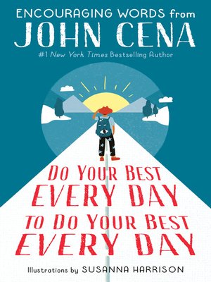 cover image of Do Your Best Every Day to Do Your Best Every Day